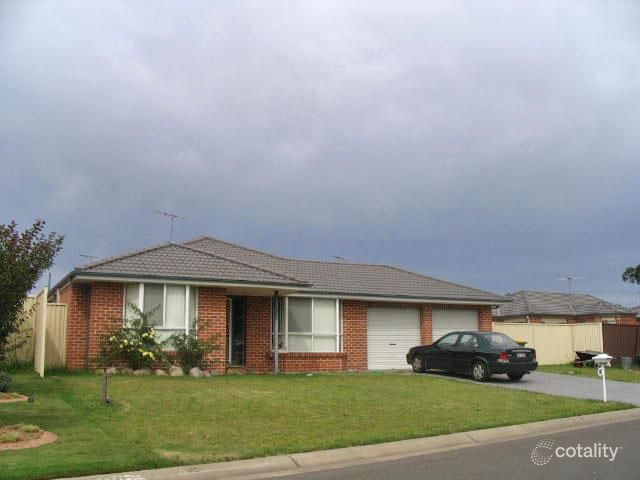 21 Dorrington Cres, Bligh Park, NSW 2756