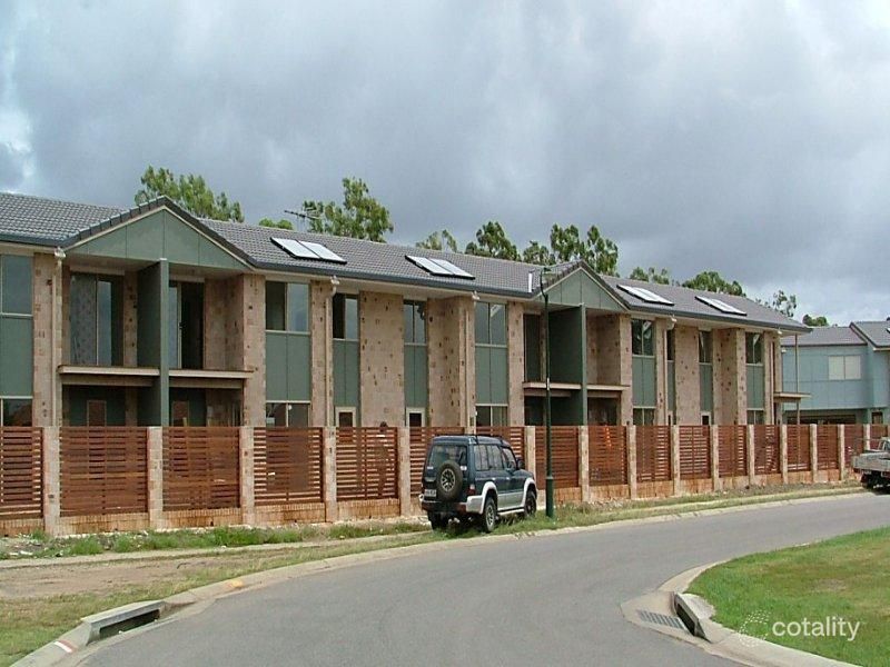 21/30-42 Fleet Dr, Kippa-Ring, QLD 4021