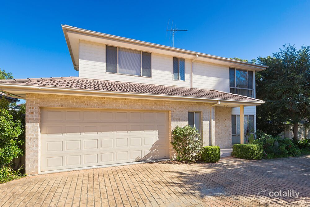 4/101-103 The Grand Pde, Sutherland, NSW 2232