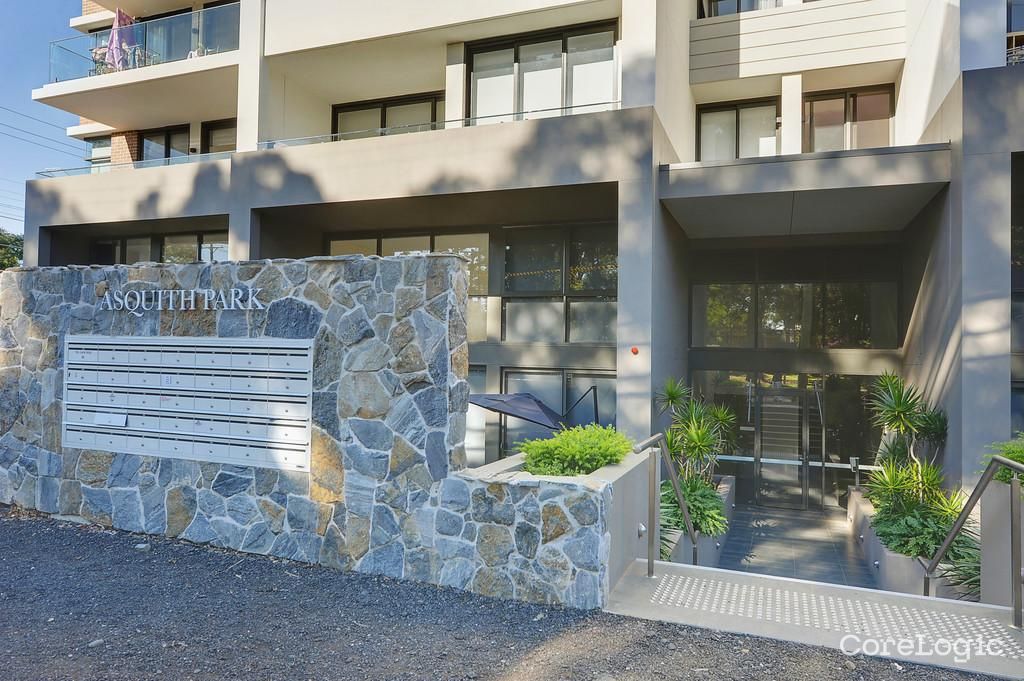 206/1a Mills Ave, Asquith, NSW 2077