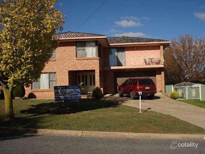 90 Bletchington St, Orange, NSW 2800