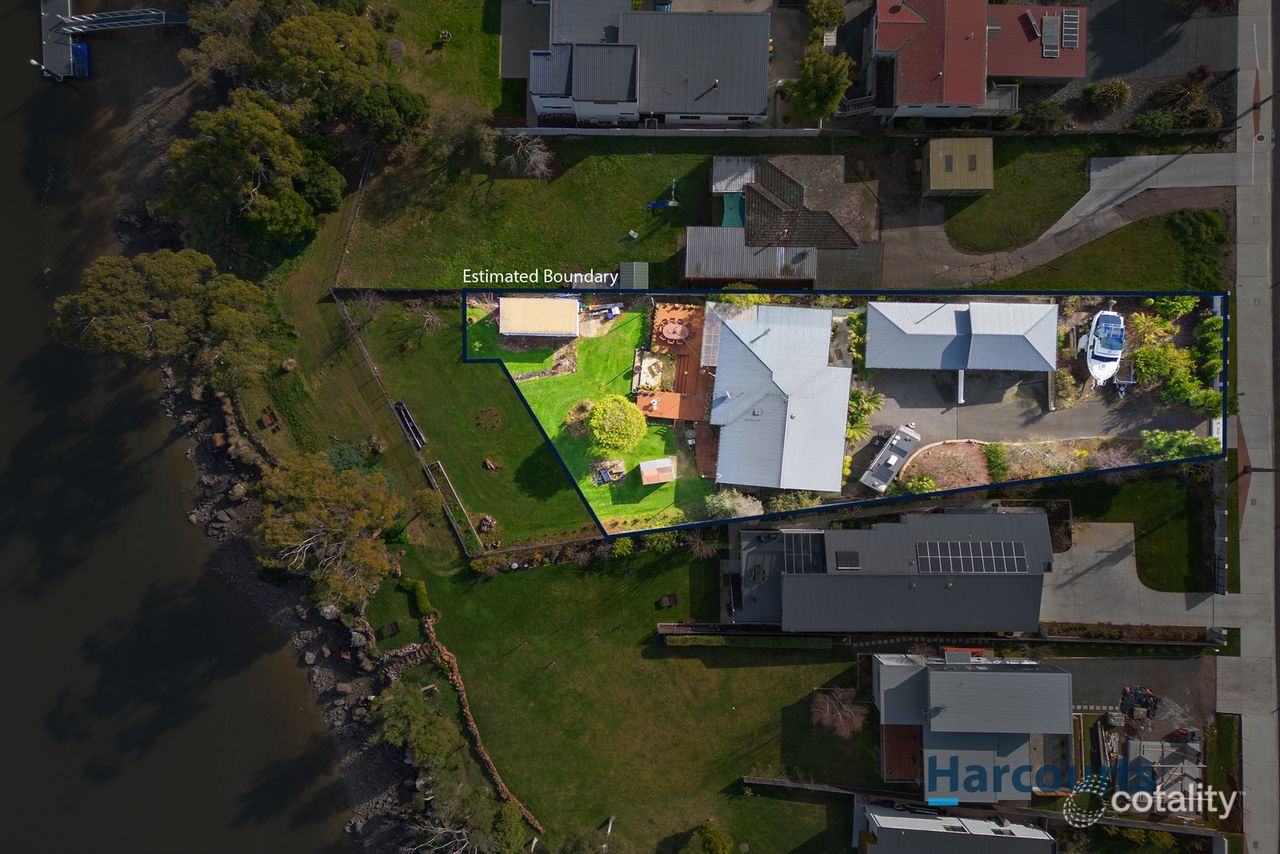 142 River Rd, Ambleside, TAS 7310