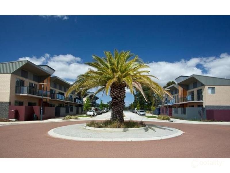 13/4 Ashbury Cres, Mirrabooka, WA 6061