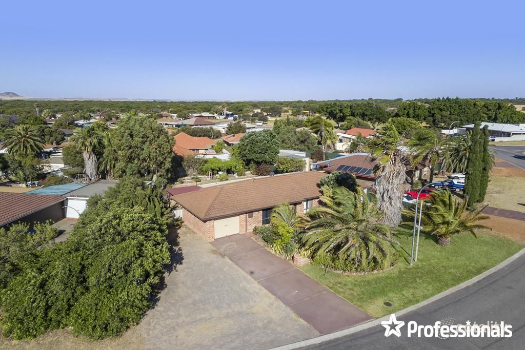 15 Solomon Cir, Karloo, WA 6530