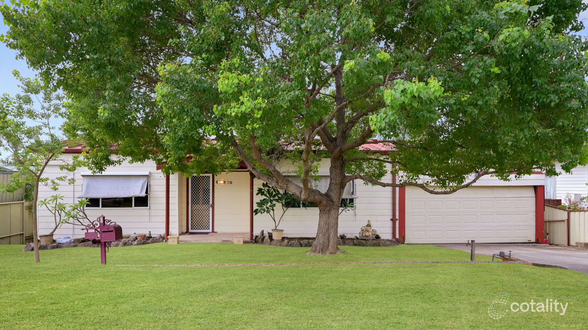 70 Third St, Warragamba, NSW 2752