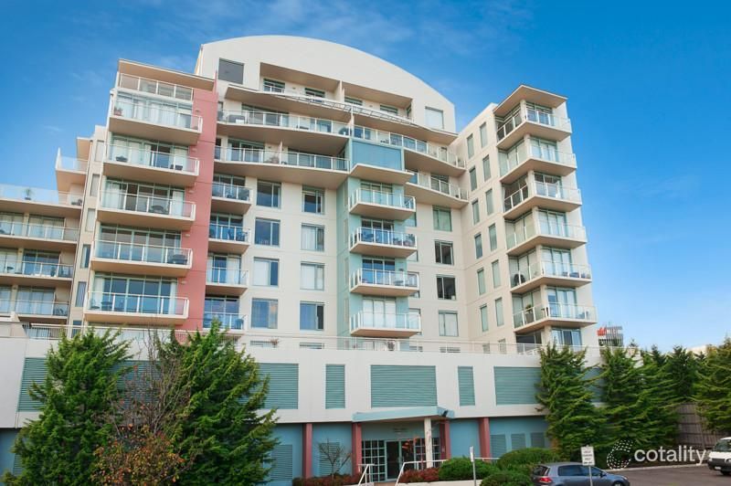 5005/2 Sovereign Point Ct, Doncaster, VIC 3108