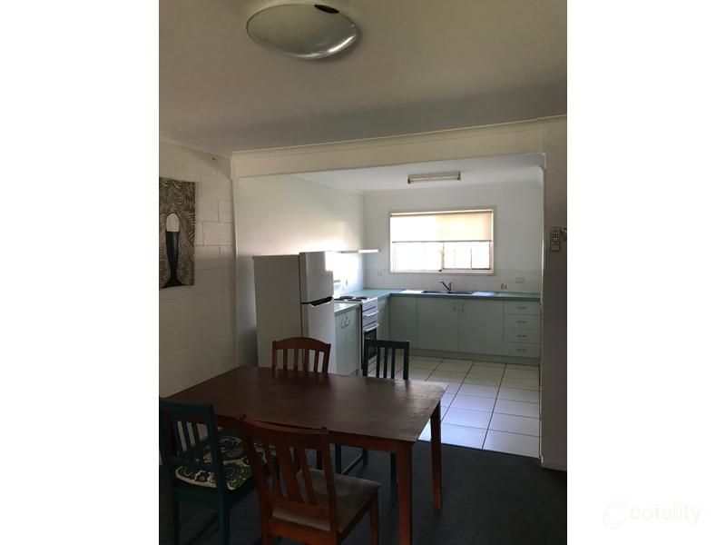 3/218 Auckland St, South Gladstone, QLD 4680