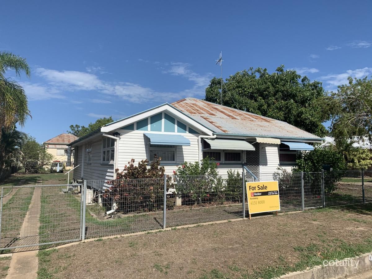 6 Griffith St, Bundaberg South, QLD 4670