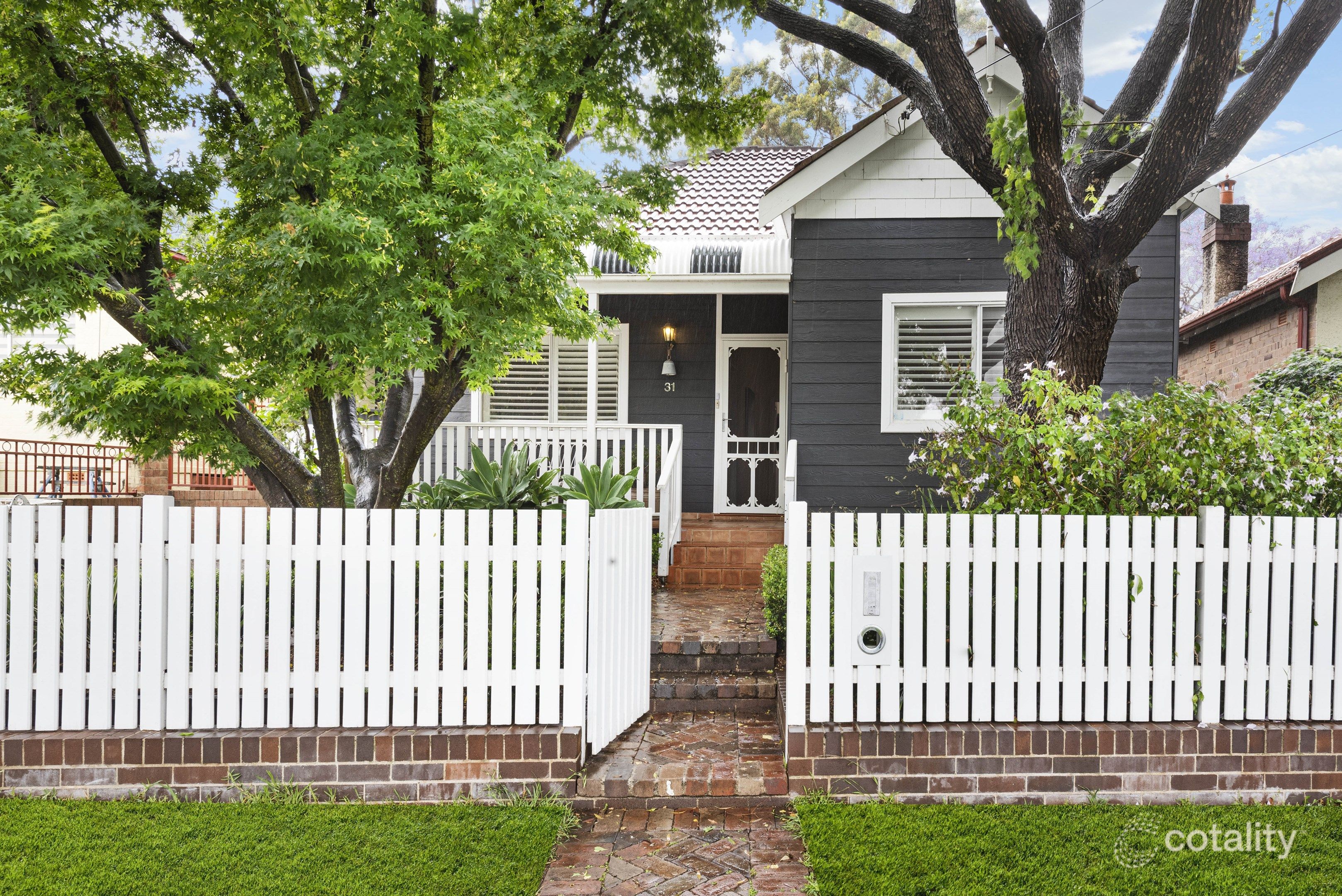 31 King St, Concord West, NSW 2138