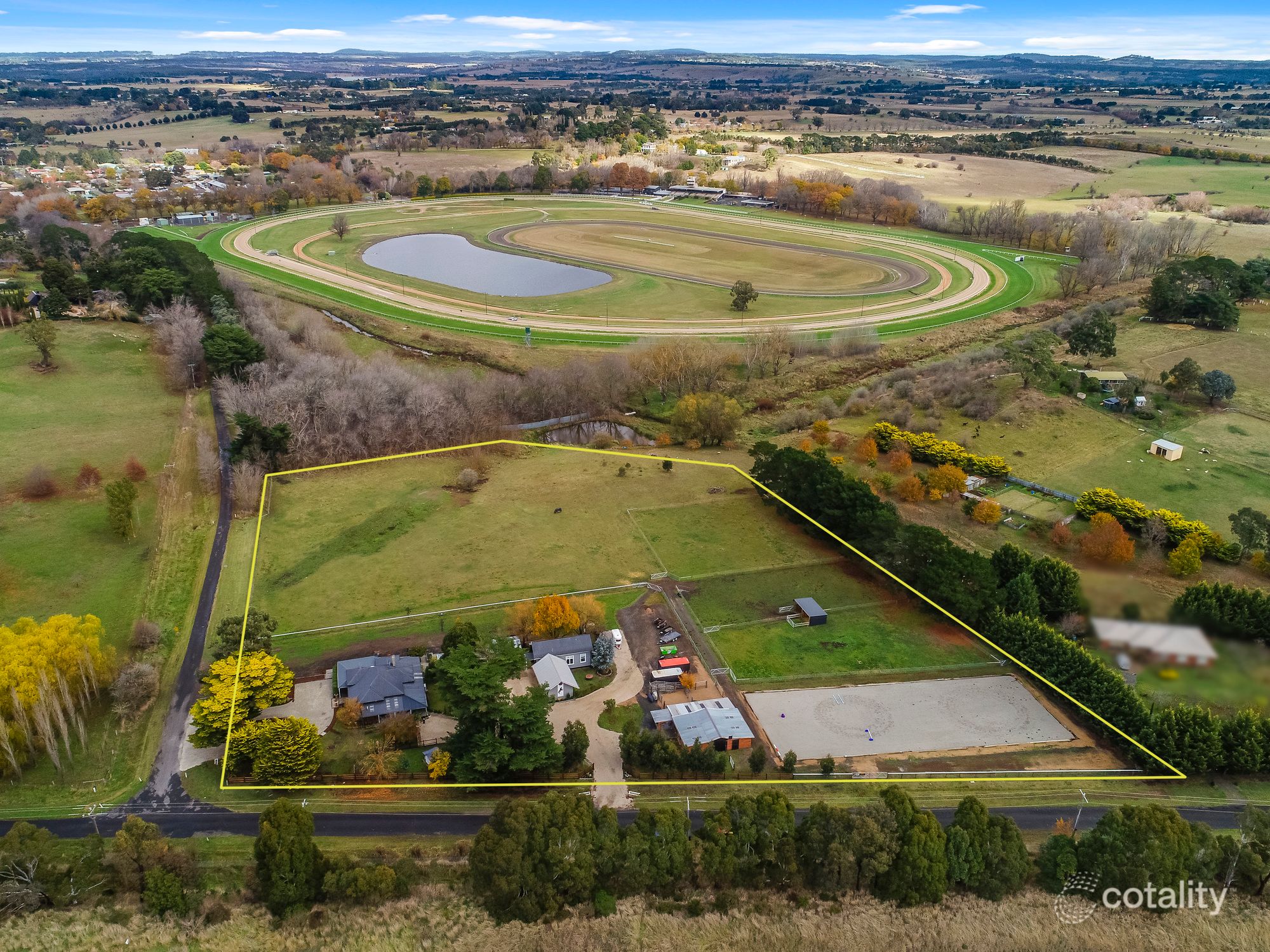 19 George St, Kyneton, VIC 3444