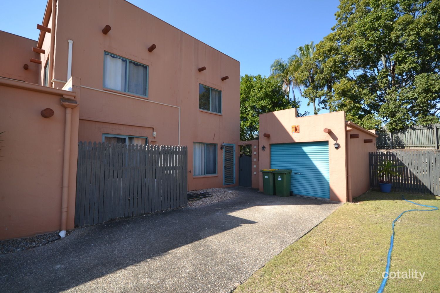 16/61 Harburg Dr, Beenleigh, QLD 4207
