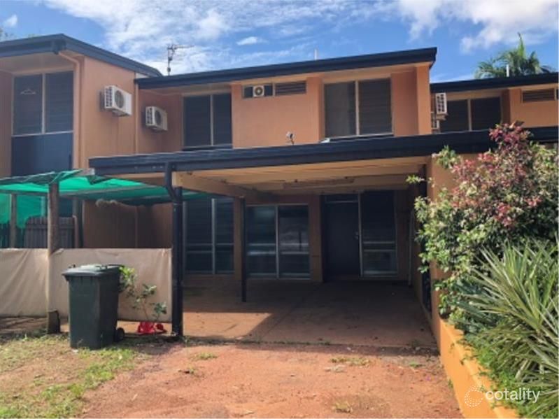 2/1 Delonix Ct, Rocky Point, QLD 4874