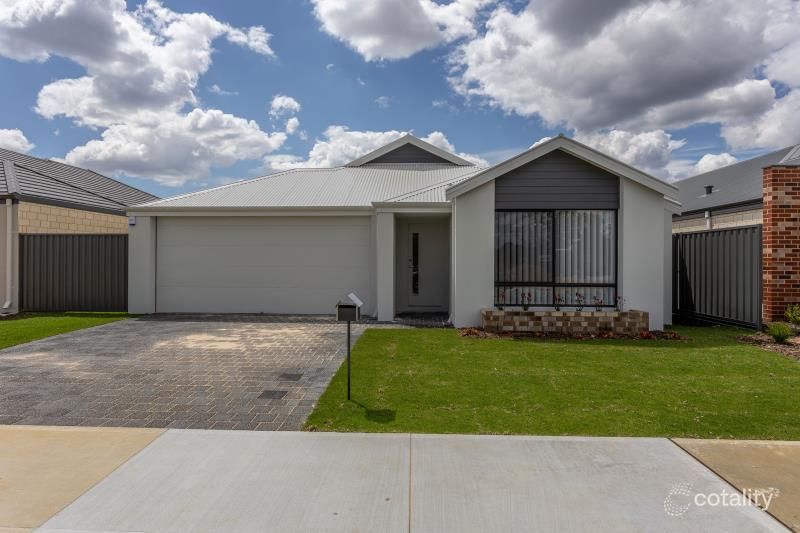 12 Drovers Rd, Southern River, WA 6110
