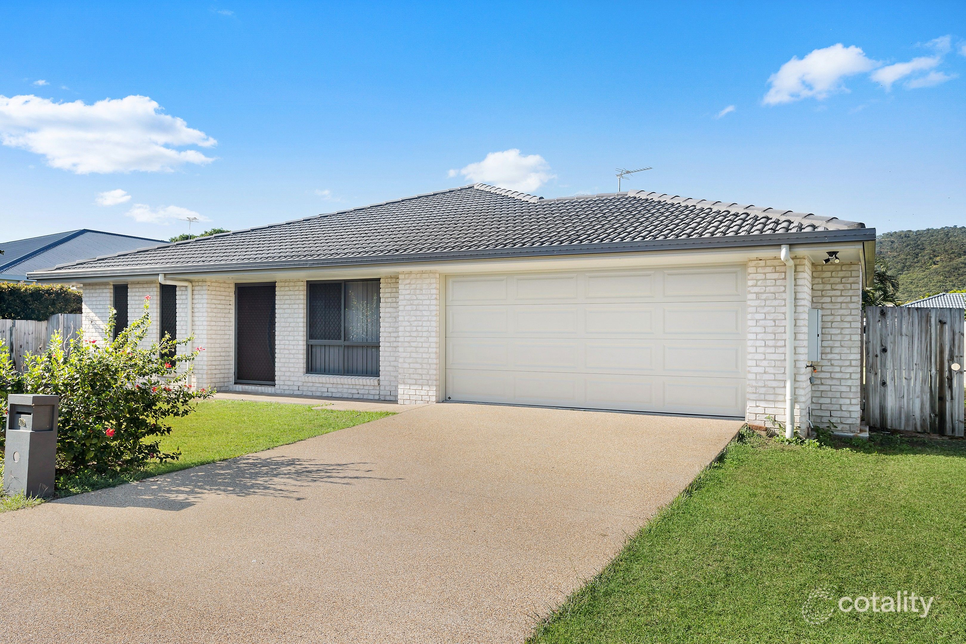 20 Bushpea Ct, Norman Gardens, QLD 4701