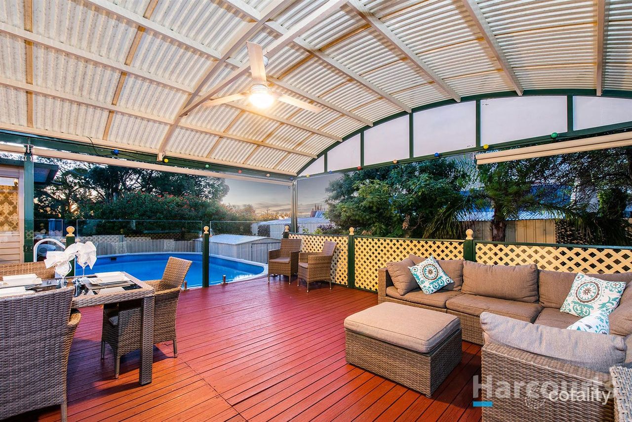 46 Wentworth Way, Padbury, WA 6025