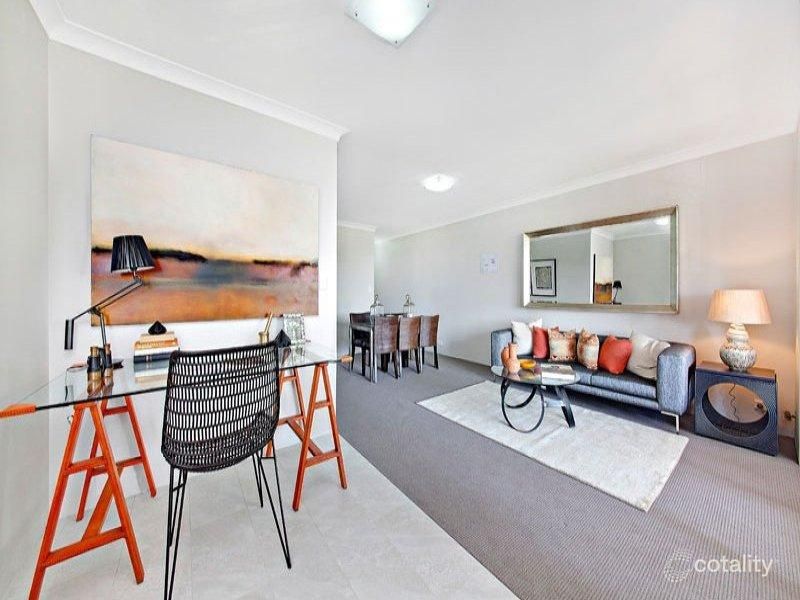 8/57-59 Gould St, Campsie, NSW 2194