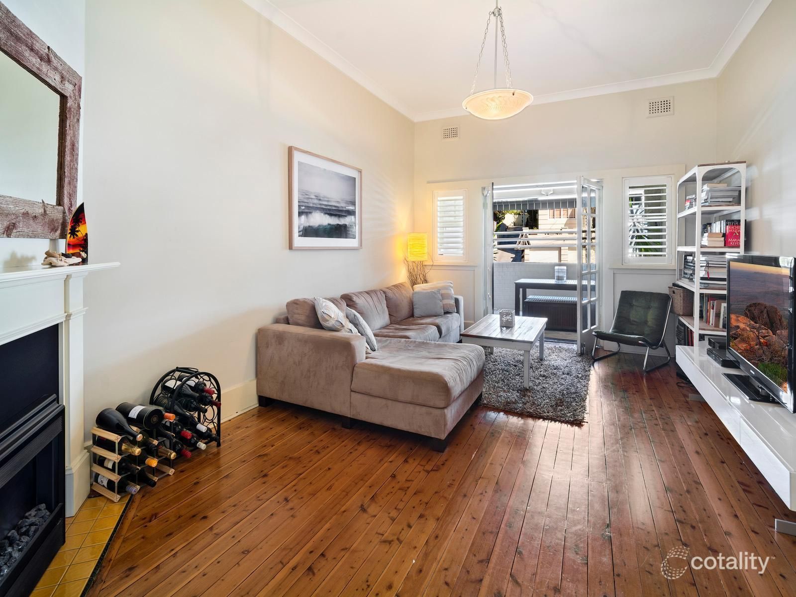 7/17 Shellcove Rd, Kurraba Point, NSW 2089