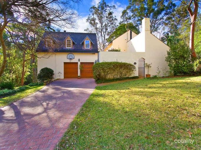 33 Wembury Rd, St Ives, NSW 2075