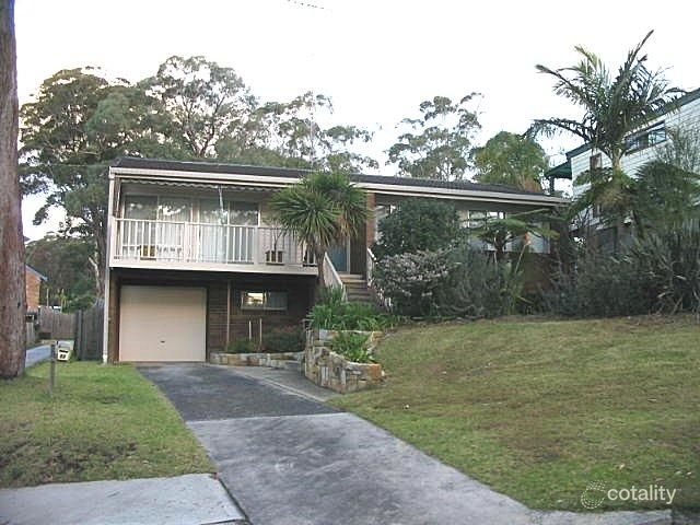 14 Wilkie-King Ave, Saratoga, NSW 2251