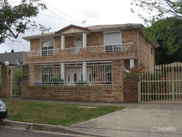 62 Pemberton St, Strathfield, NSW 2135