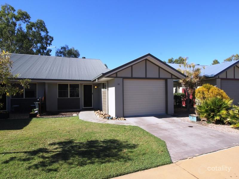 6/2 Workshops St, Brassall, QLD 4305