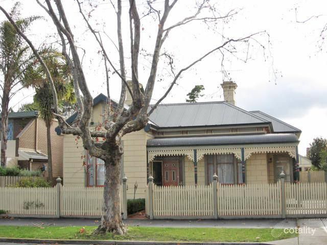 60 Canterbury St, Flemington, VIC 3031