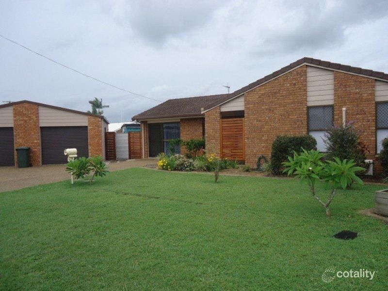 11 Wilmoth St, Kepnock, QLD 4670