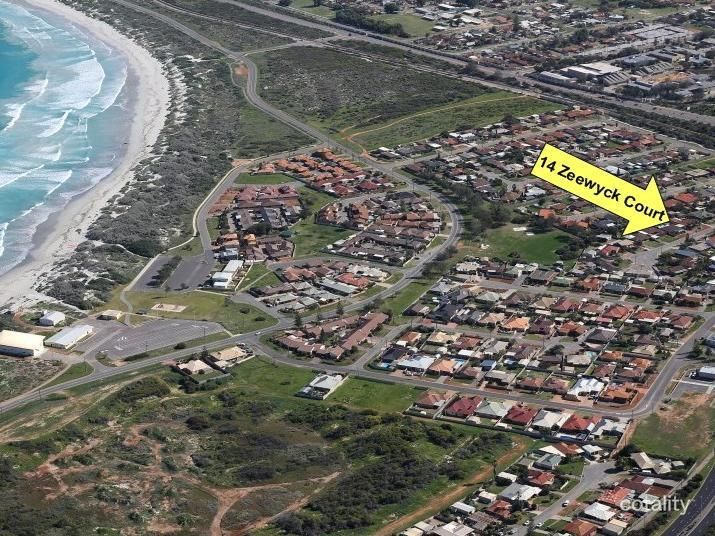 14 Zeewyck Ct, Mahomets Flats, WA 6530