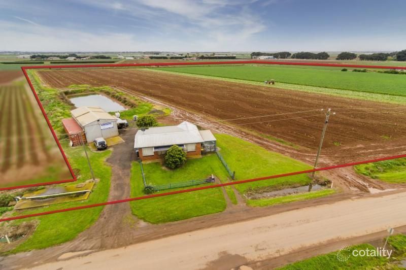 1140 Aviation Rd, Werribee South, VIC 3030