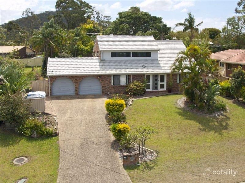 19 Kaiser Dr, Windaroo, QLD 4207