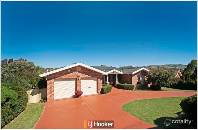 3 Burdekin Ave, Amaroo, ACT 2914