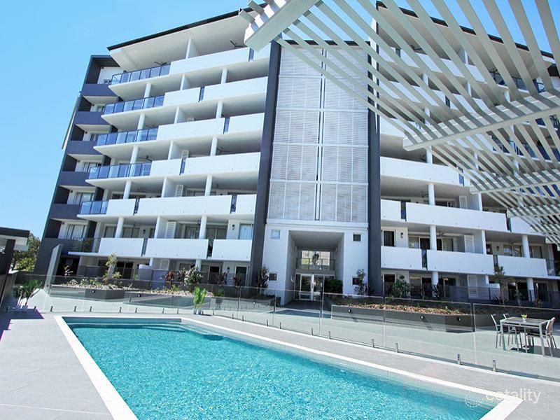 47/68 Benson St, Toowong, QLD 4066