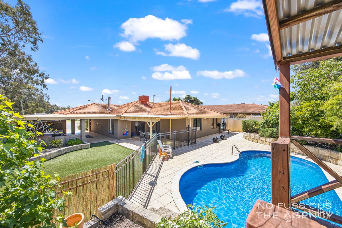 16 Ranleigh Way, Greenwood, WA 6024