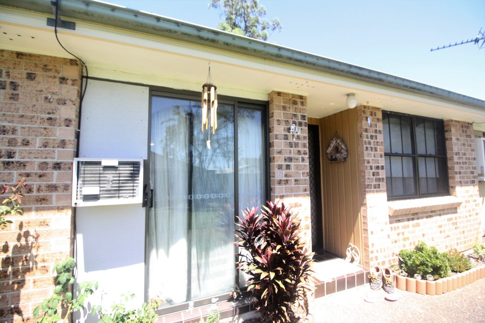 6/102 Mitchell Ave, Kurri Kurri, NSW 2327