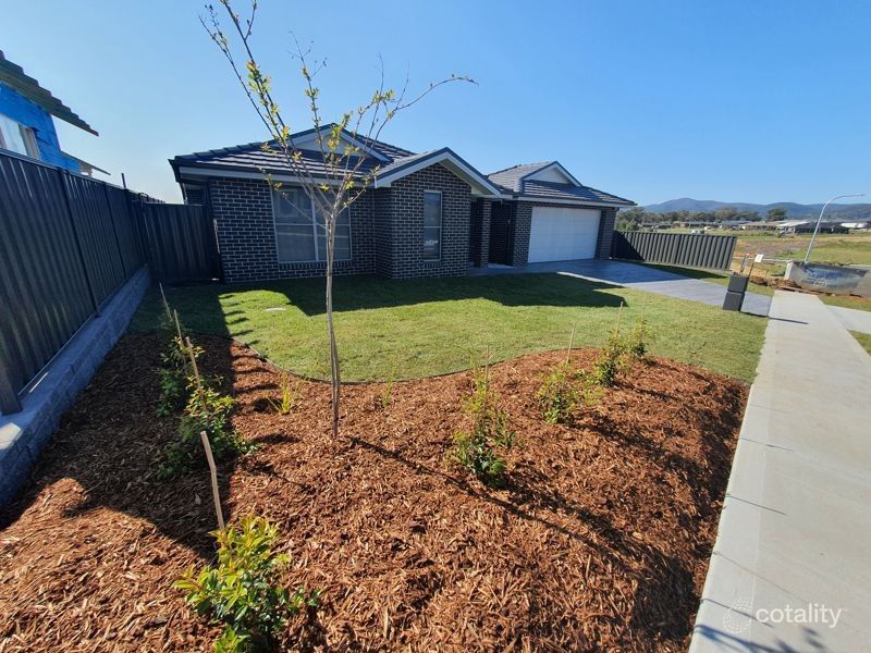 6 Tuscany Bvd, North Tamworth, NSW 2340