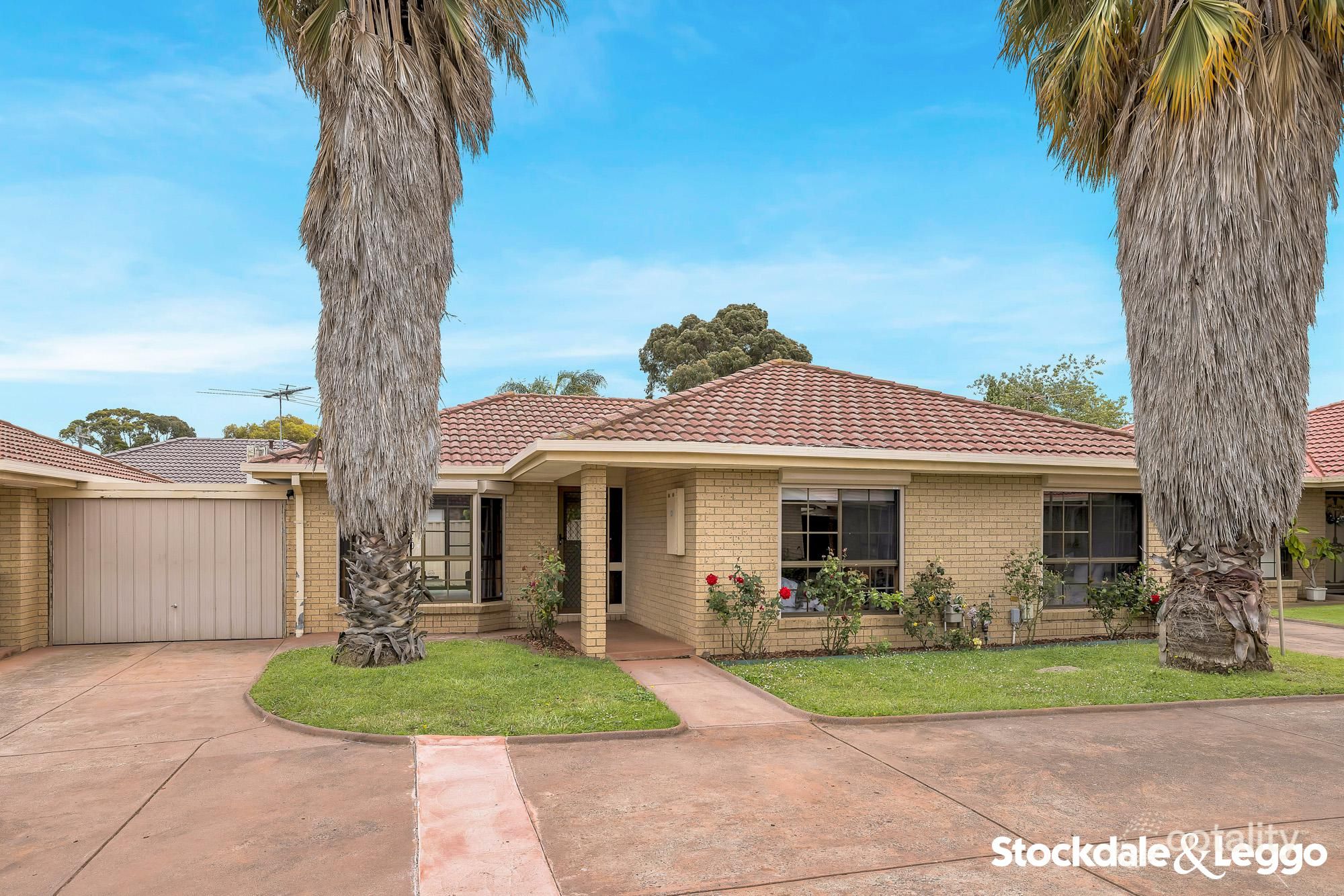 13/45-47 Derby St, Tullamarine, VIC 3043