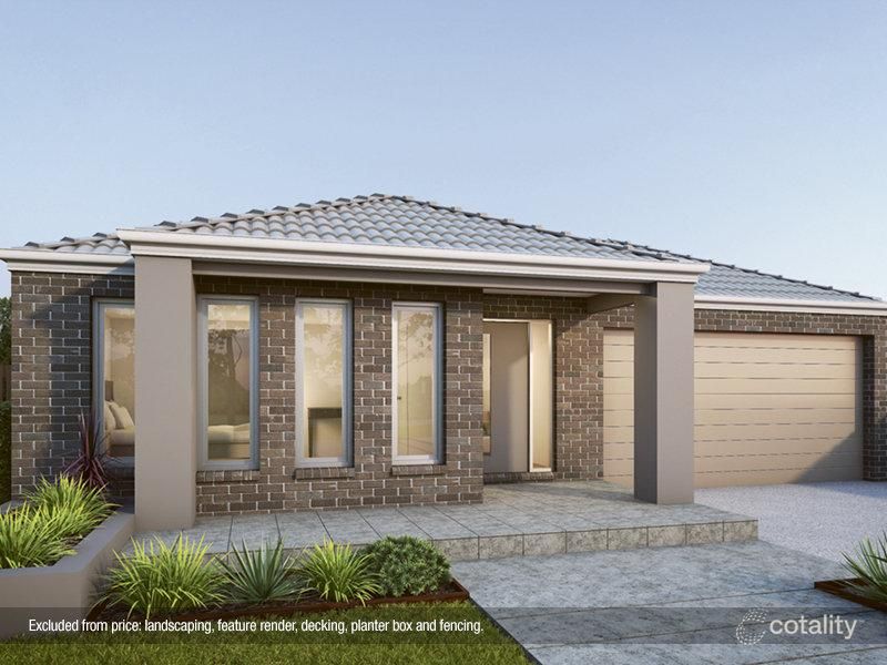 43 Boonwurrung St, Cranbourne East, VIC 3977
