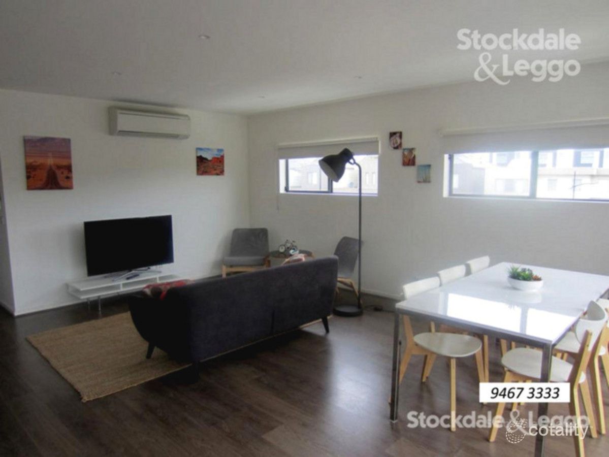 201/5 Collared Cl, Bundoora, VIC 3083