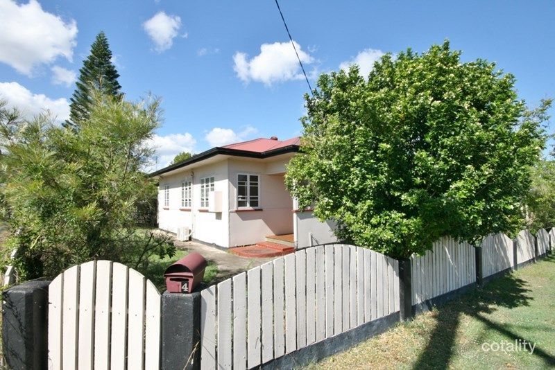 4 Woolgar St, Gympie, QLD 4570