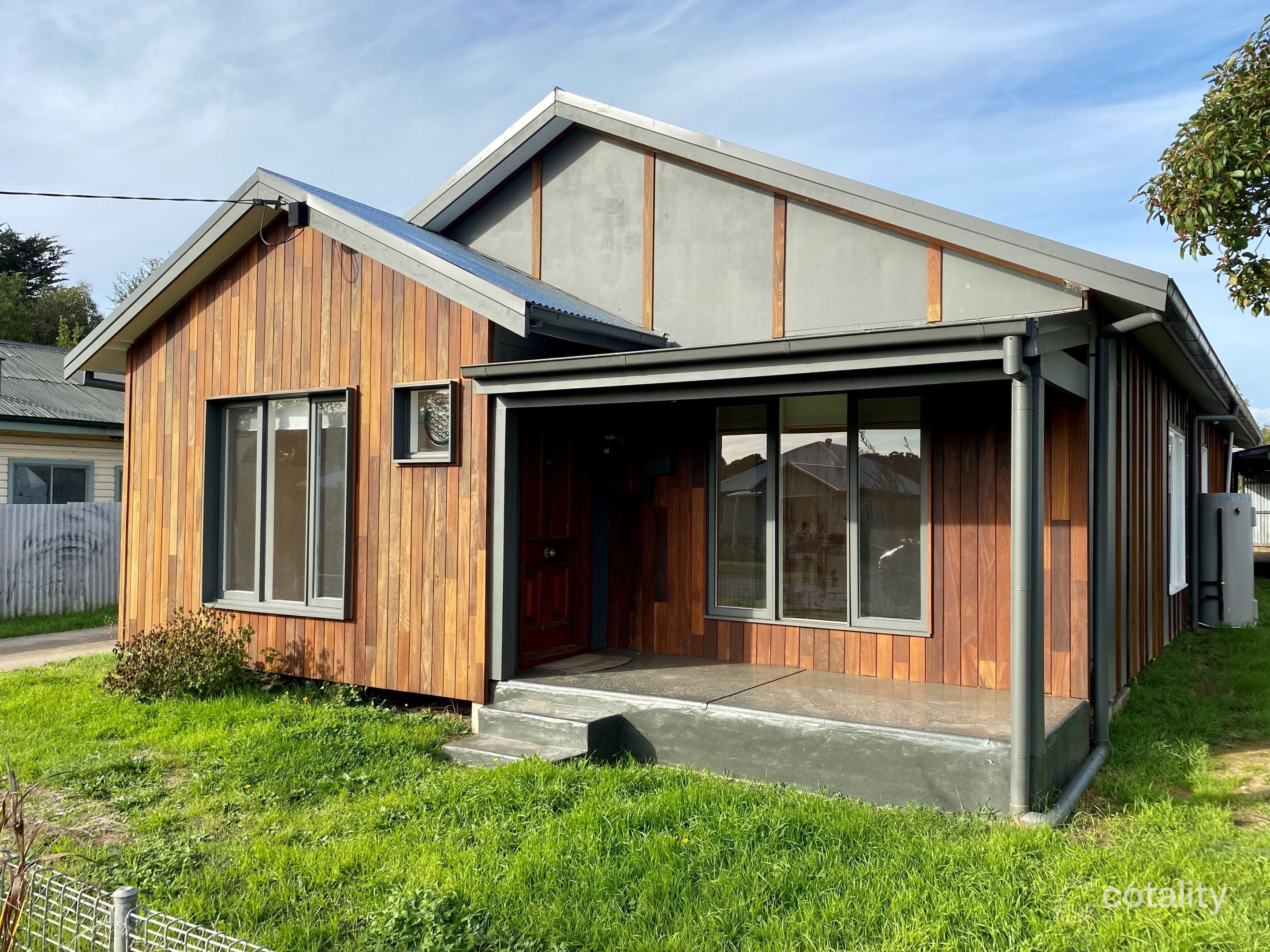 5 Chapel St, Campbells Creek, VIC 3451