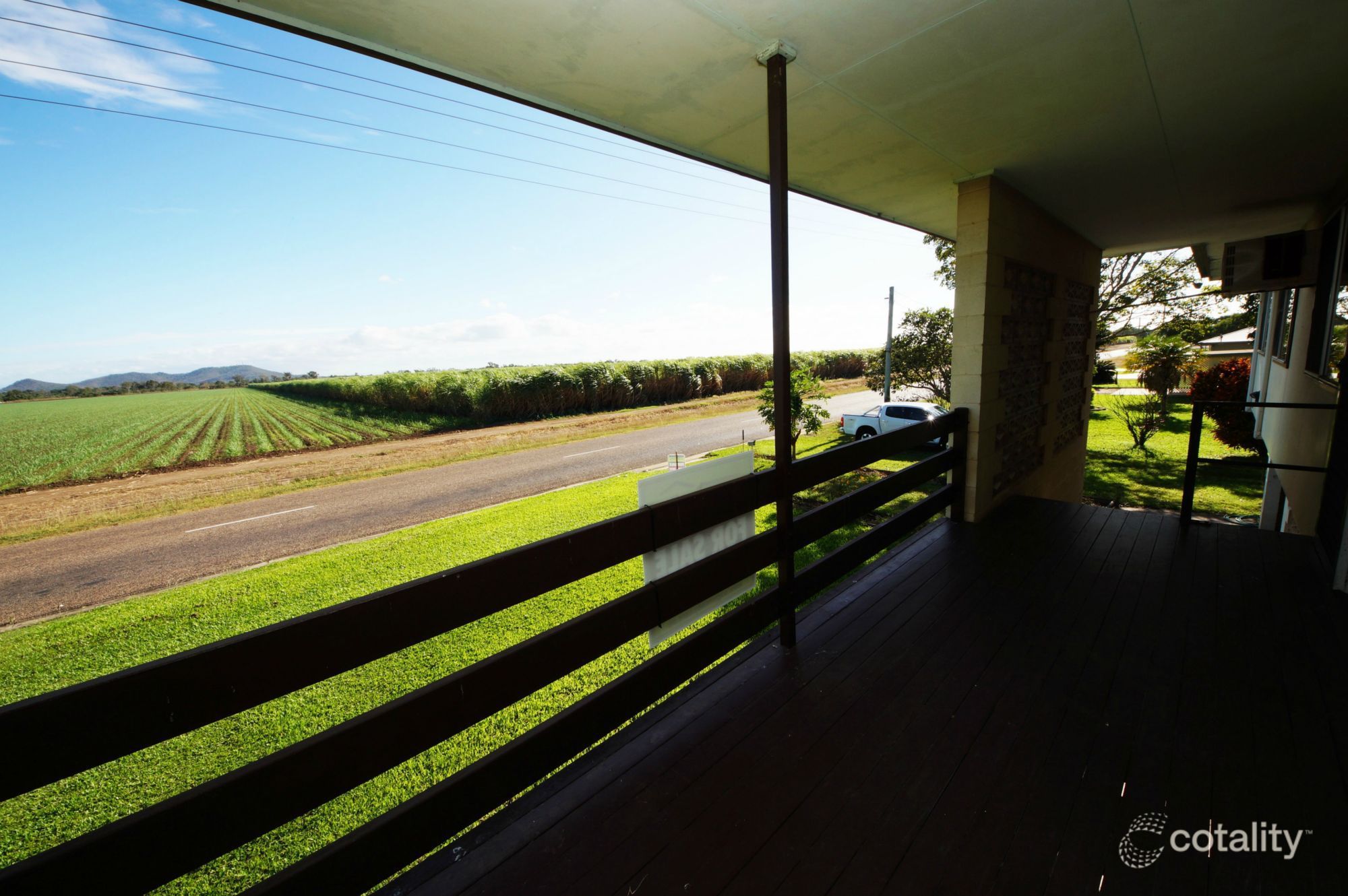 869 Kirknie Rd, Osborne, QLD 4806