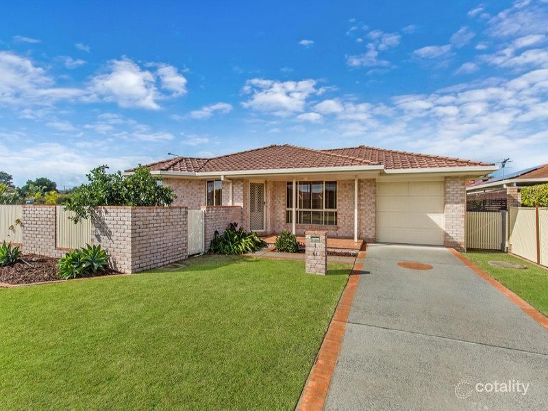 1/50 Westland Dr, West Ballina, NSW 2478