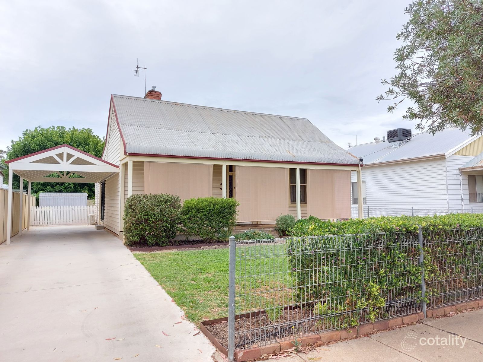 3 Haslem St, Kyabram, VIC 3620