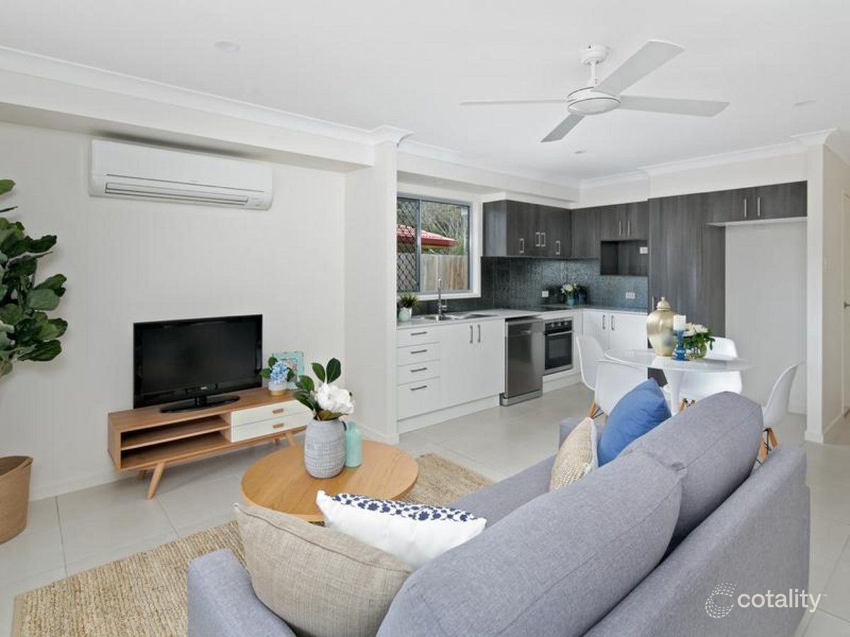 2/7 Yarrow Ct, Cleveland, QLD 4163