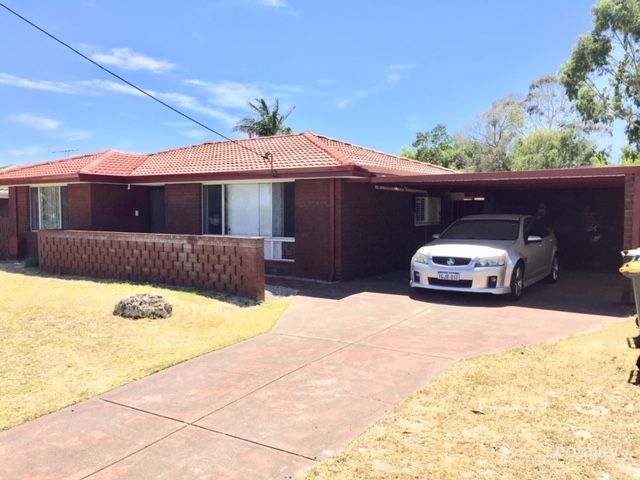 88 Quarkum St, Wanneroo, WA 6065