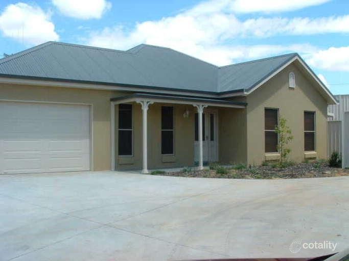 4 Hill St, Molong, NSW 2866