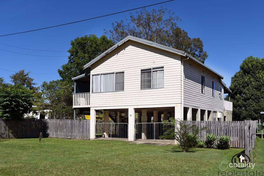 24 James St, Glenreagh, NSW 2450