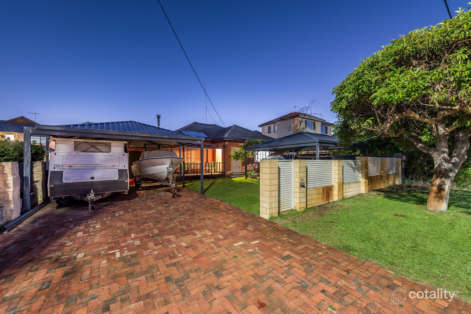 33 Beatrice St, Doubleview, WA 6018