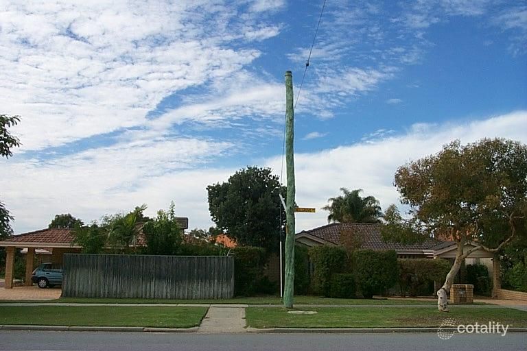 4/70 Vellgrove Ave, Parkwood, WA 6147