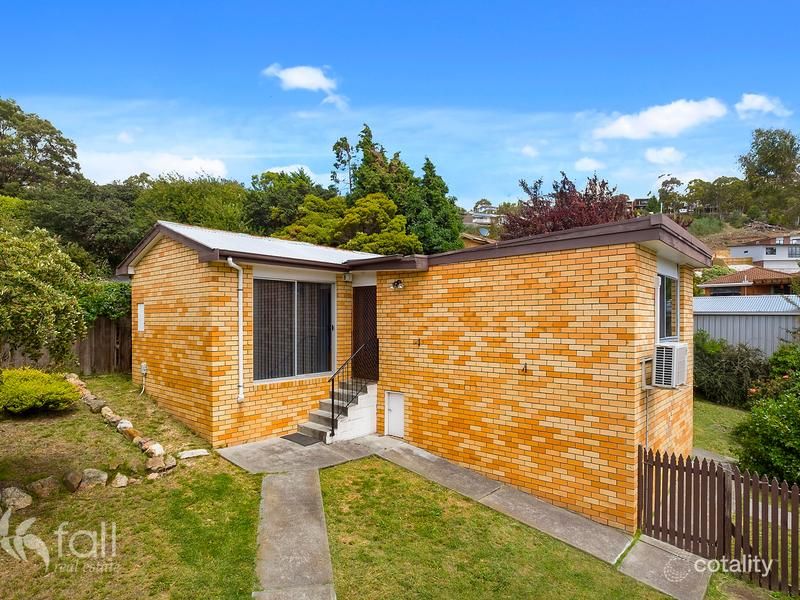 2/24 Winbourne Rd, West Moonah, TAS 7009